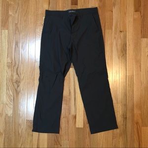 Eddie Bauer Men’s pants.